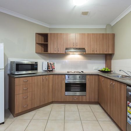 Mont Clare Boutique Apartments Perth Exteriér fotografie