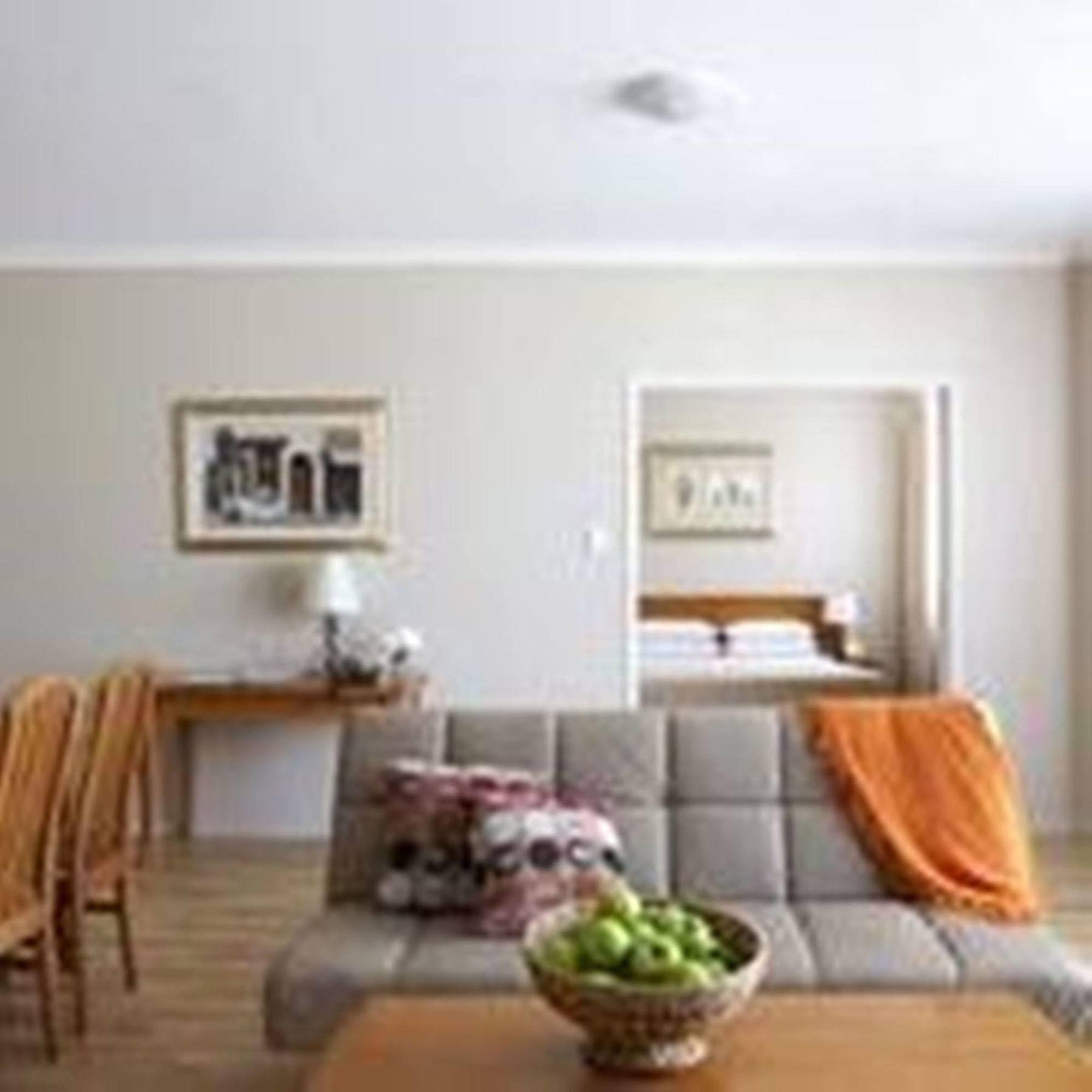 Mont Clare Boutique Apartments Perth Exteriér fotografie