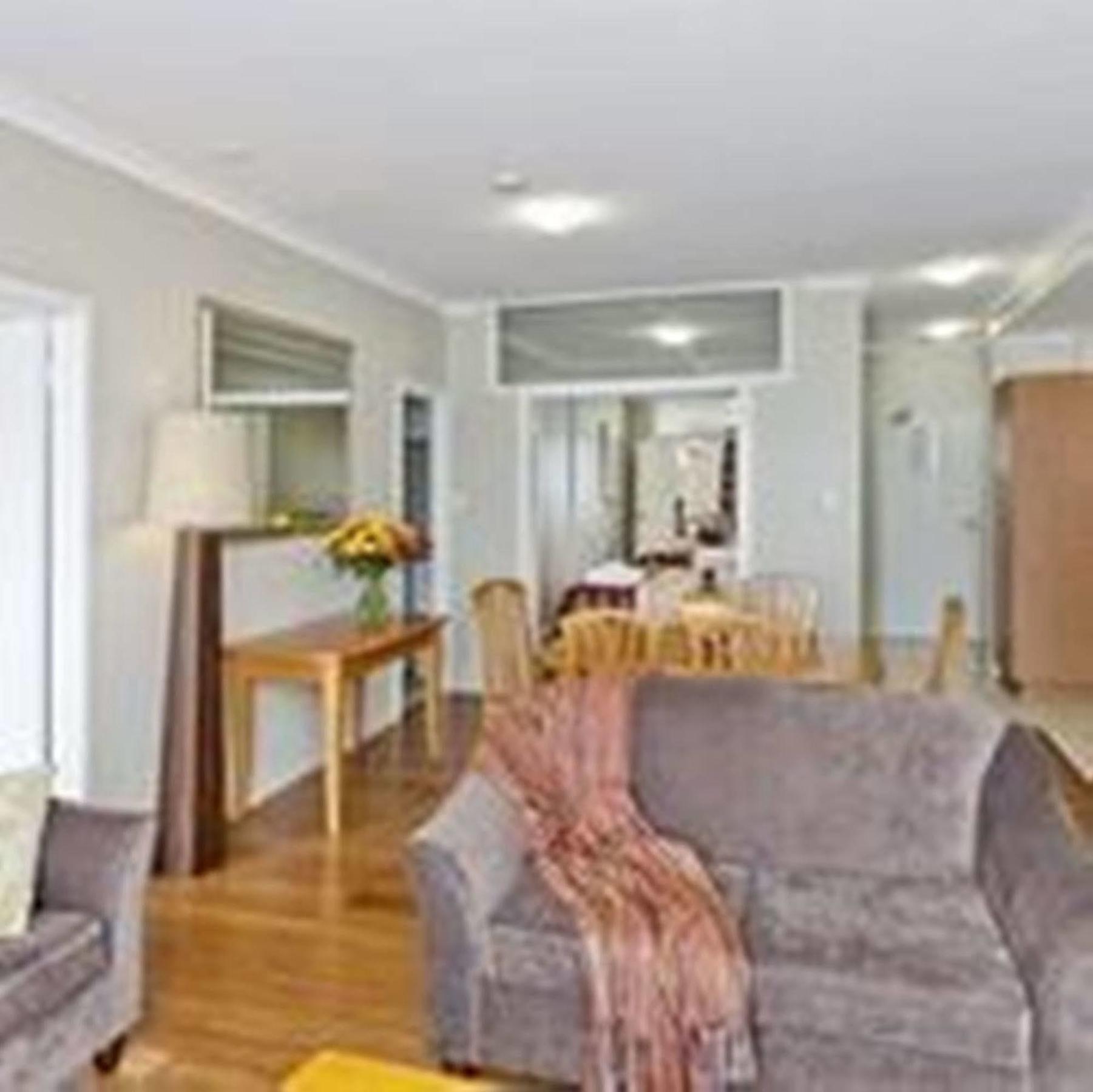 Mont Clare Boutique Apartments Perth Exteriér fotografie