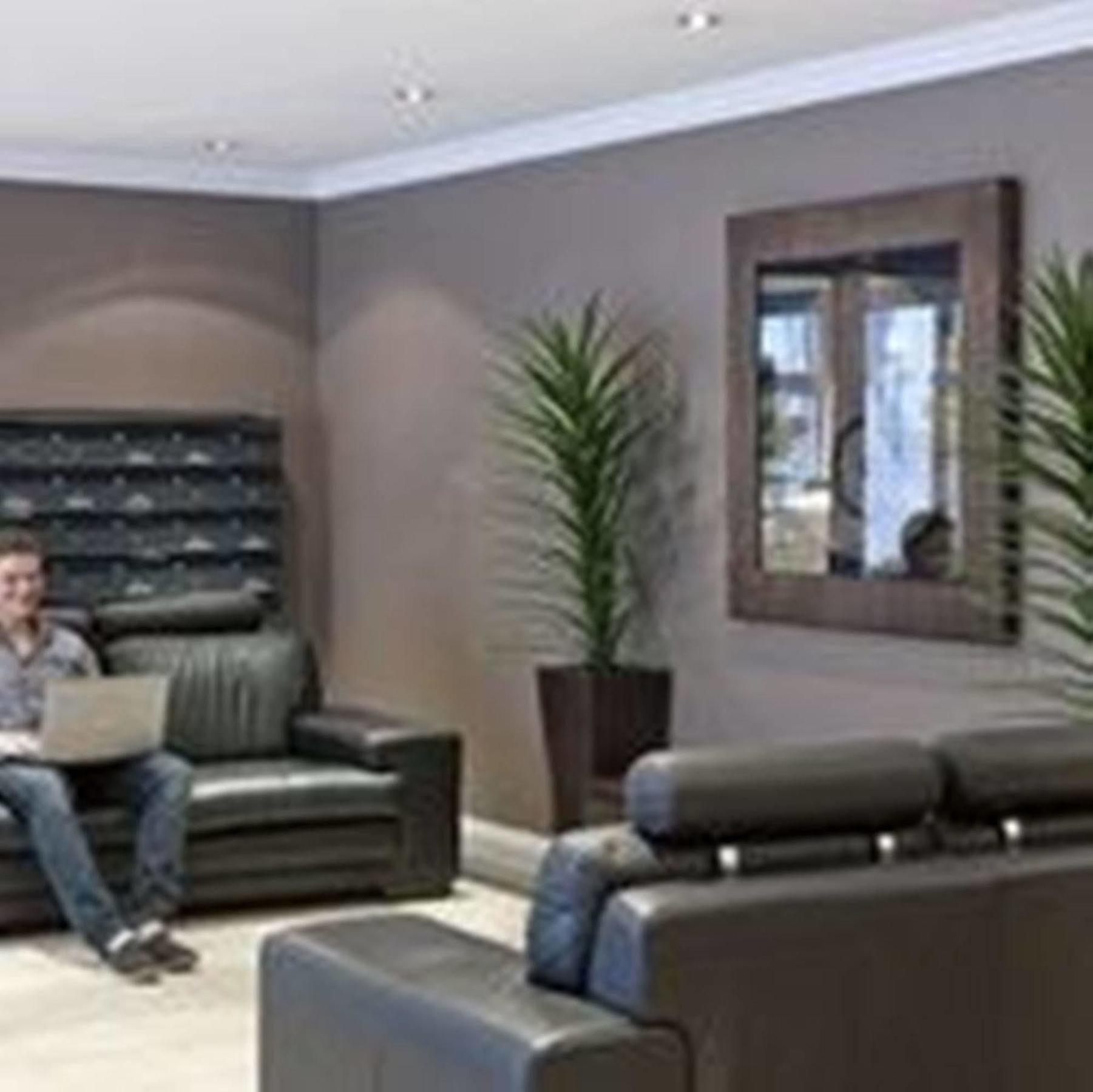 Mont Clare Boutique Apartments Perth Exteriér fotografie