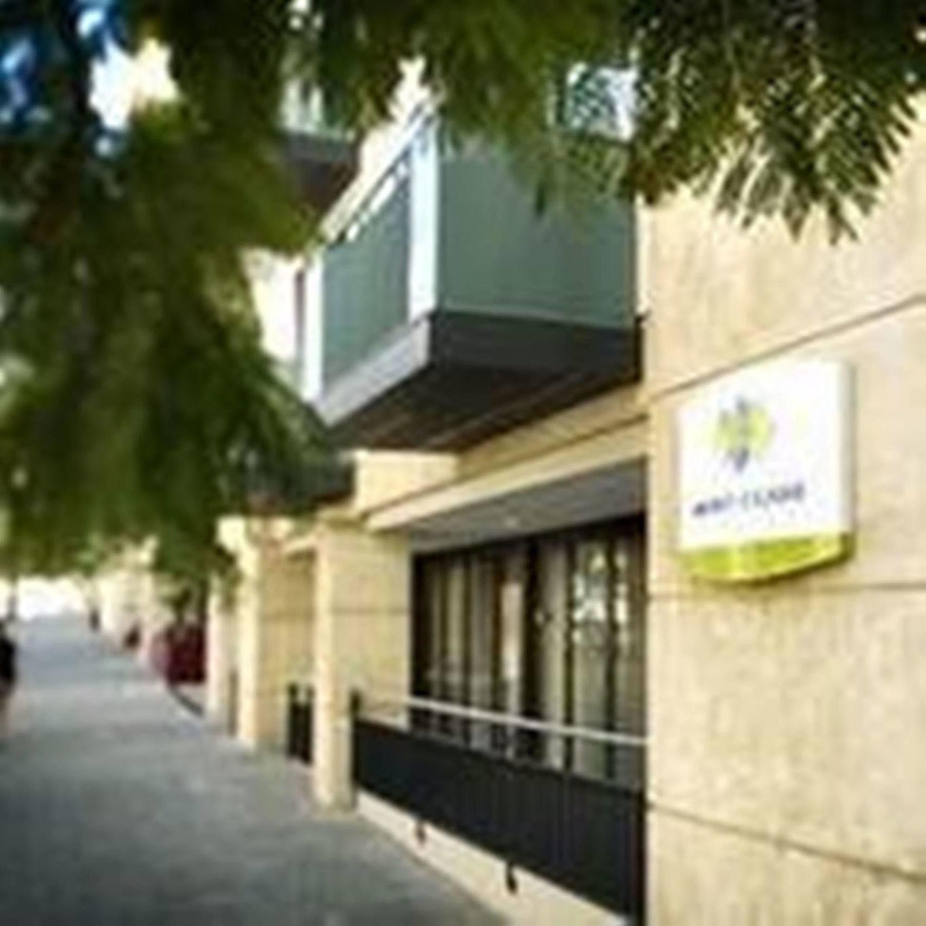 Mont Clare Boutique Apartments Perth Exteriér fotografie