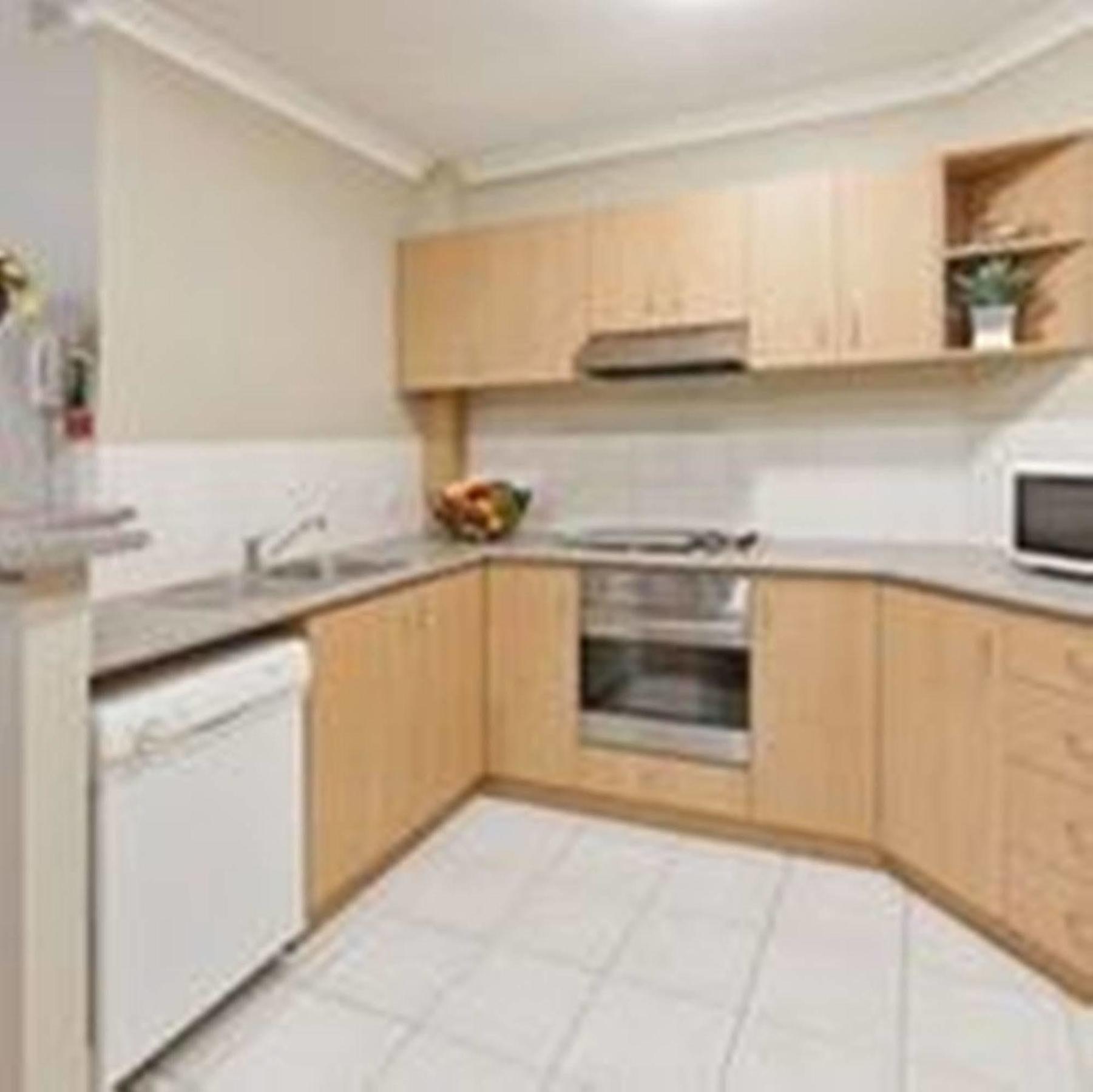 Mont Clare Boutique Apartments Perth Exteriér fotografie